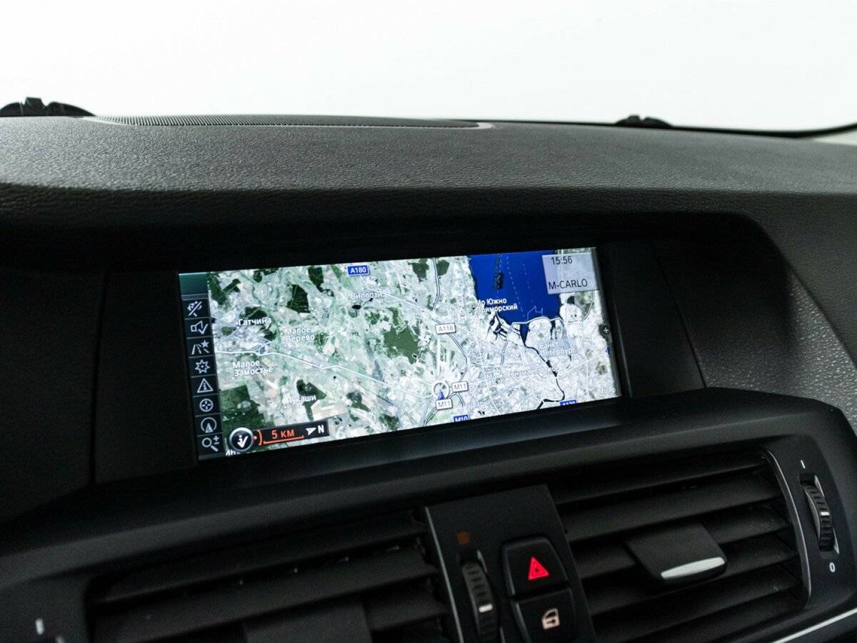 Купить БМВ Икс3, 2012, 117 000 км.. Фото: #16