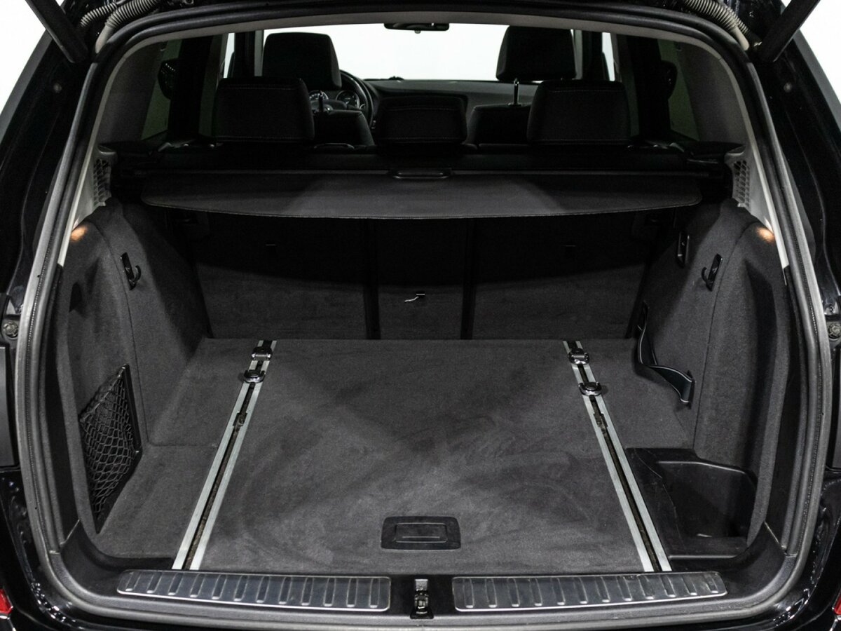 Купить БМВ Икс3, 2012, 117 000 км.. Фото: #23