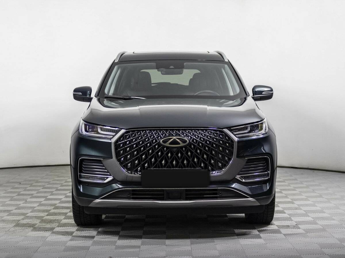 Купить Чери Тигго 8 Про Макс, 2023, 36 038 км.. Фото: #1