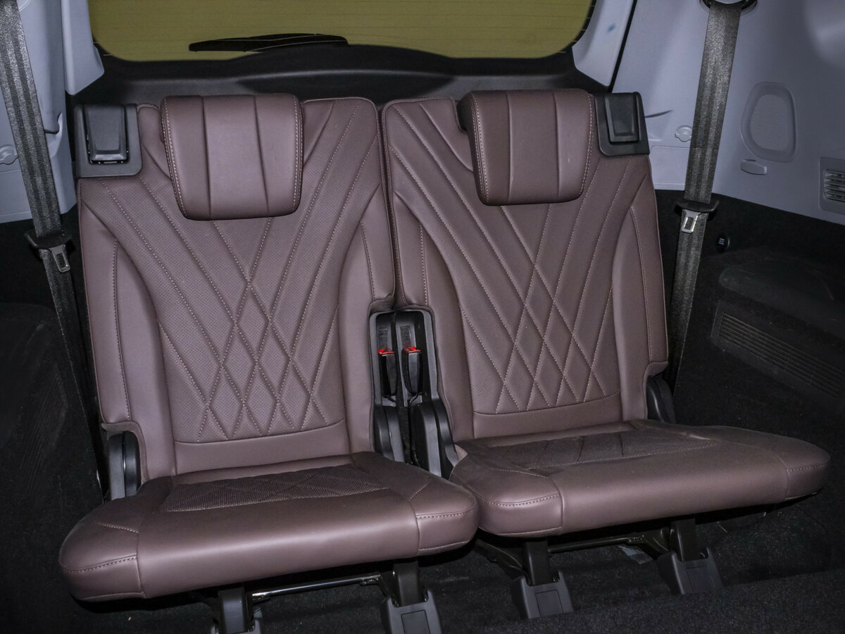 Купить Чери Тигго 8 Про Макс, 2023, 36 038 км.. Фото: #9