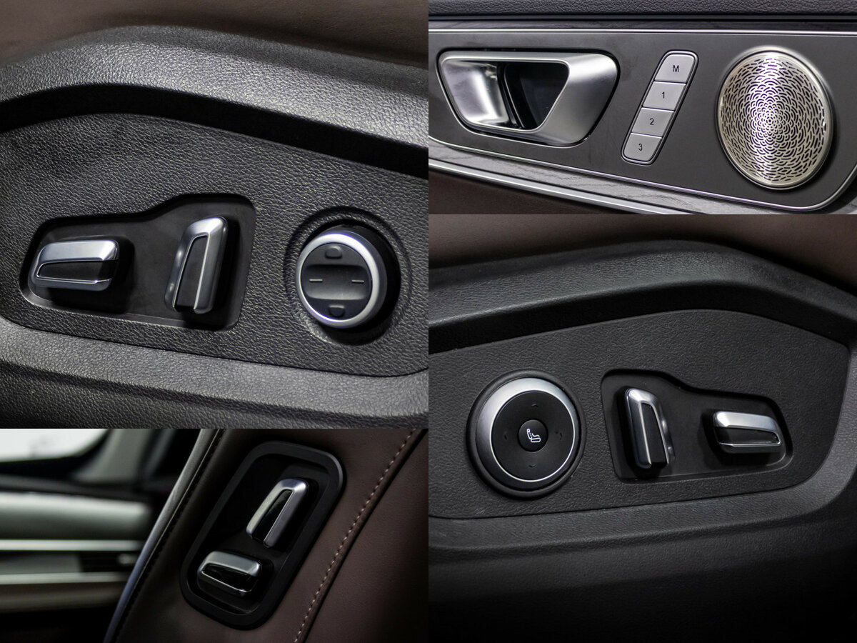 Купить Чери Тигго 8 Про Макс, 2023, 36 038 км.. Фото: #15