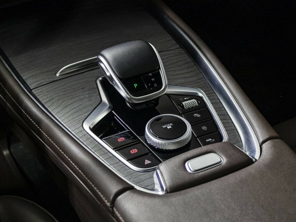 Купить Чери Тигго 8 Про Макс, 2023, 36 038 км.. Фото: #21