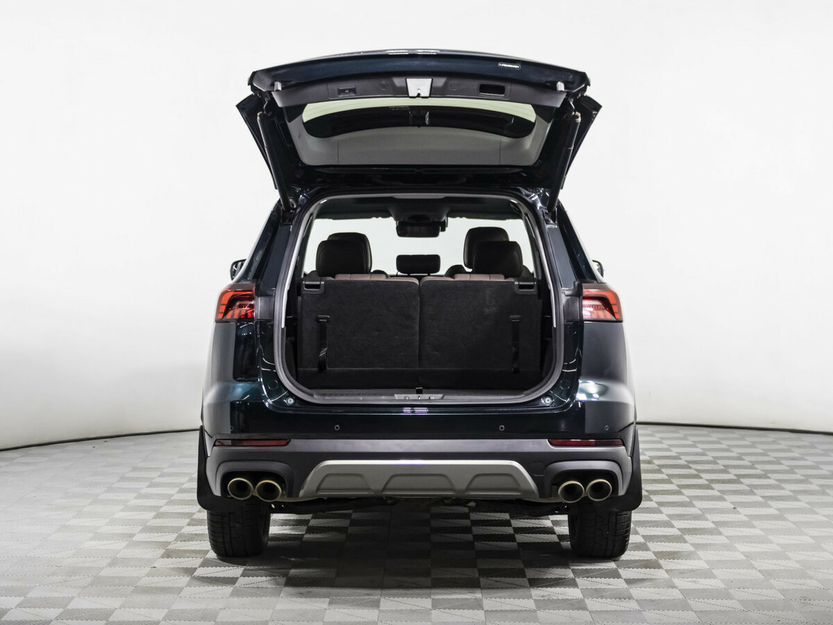 Купить Чери Тигго 8 Про Макс, 2023, 36 038 км.. Фото: #24