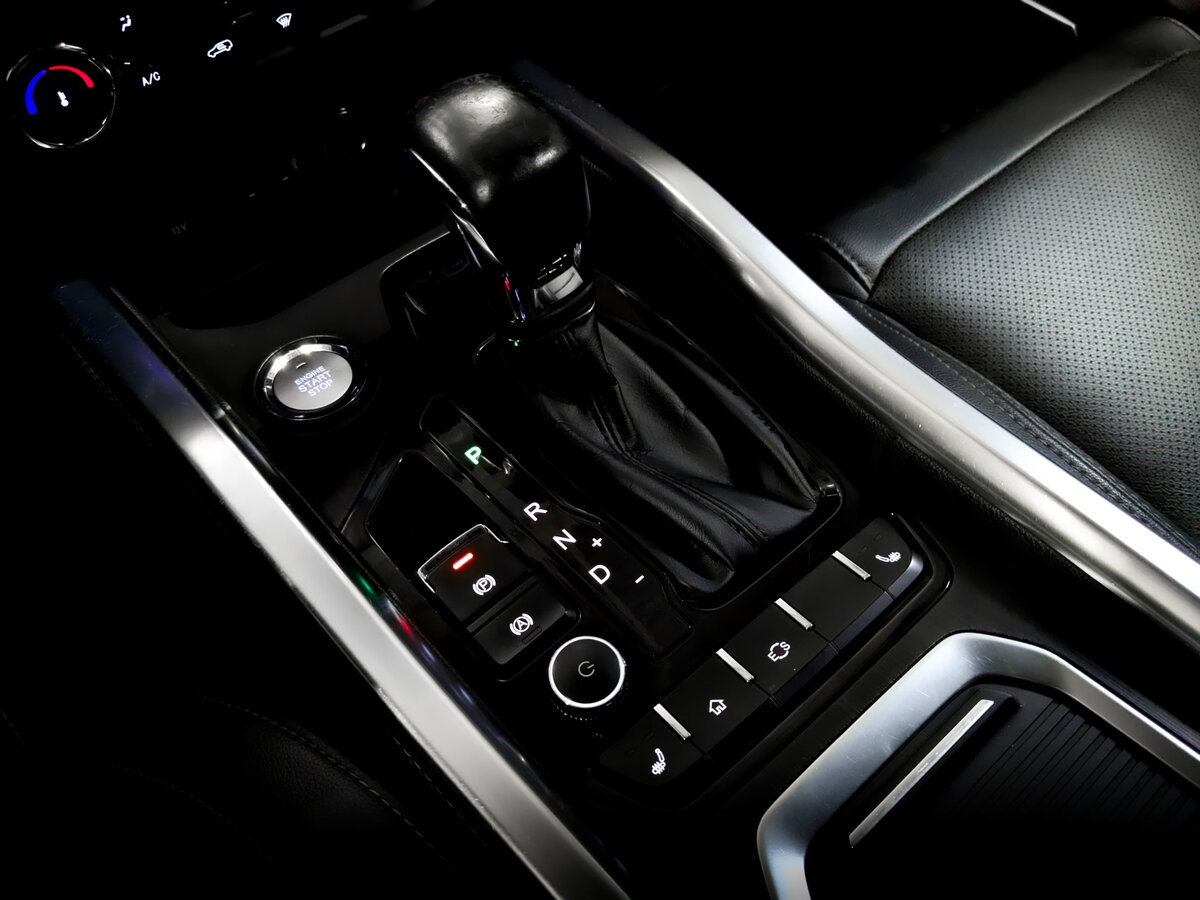 Купить Чери Тигго 4, 2022, 127 090 км.. Фото: #26