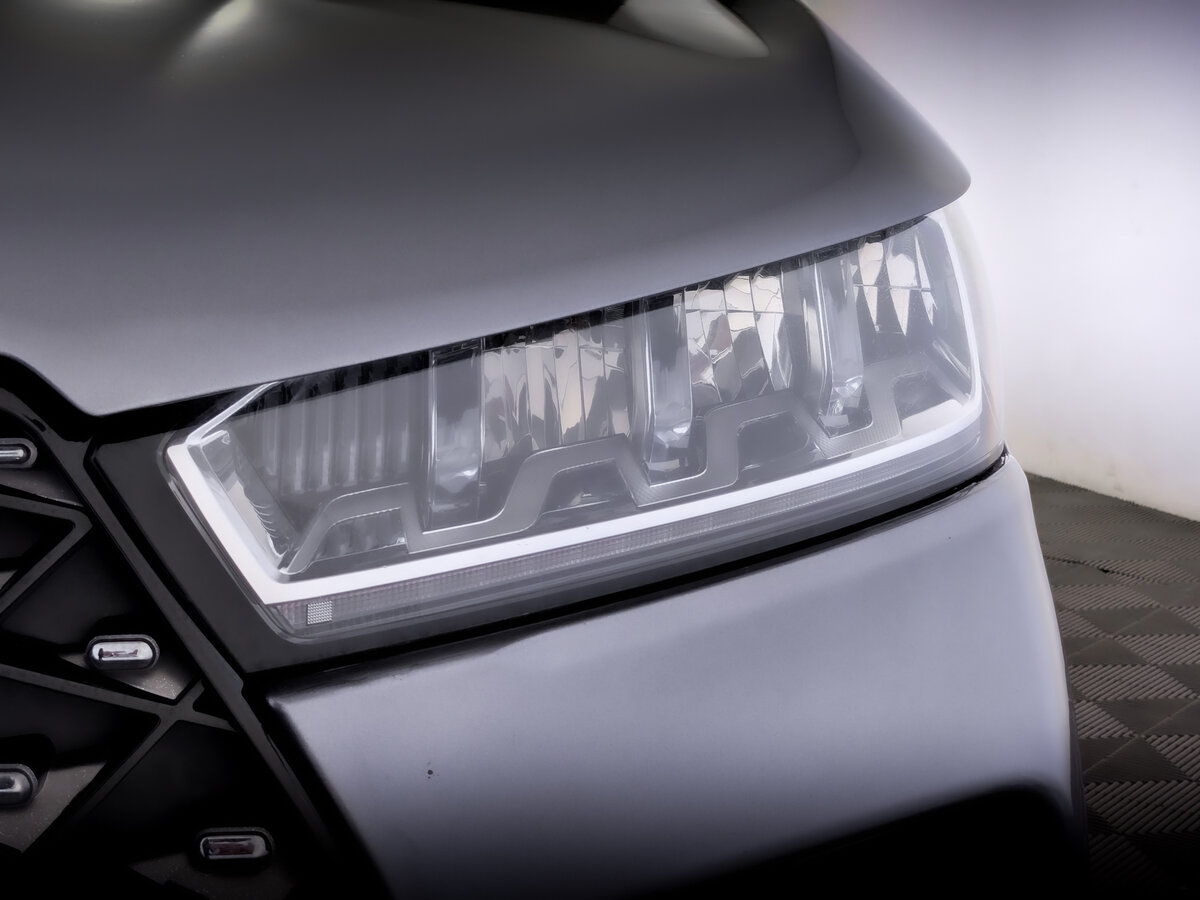 Купить Чери Тигго 7 Про, 2022, 115 039 км.. Фото: #16