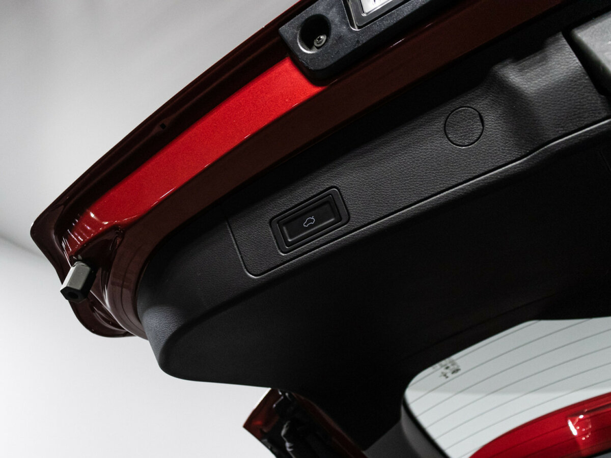 Купить Чери Тигго 8, 2022, 56 300 км.. Фото: #20