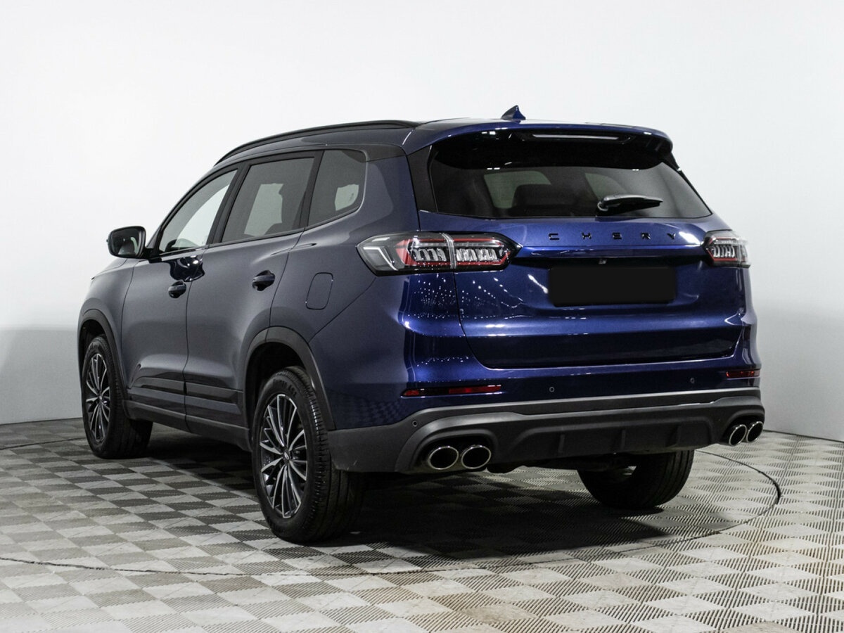 Купить Чери Тигго 8 Про Макс, 2023, 21 482 км.. Фото: #5