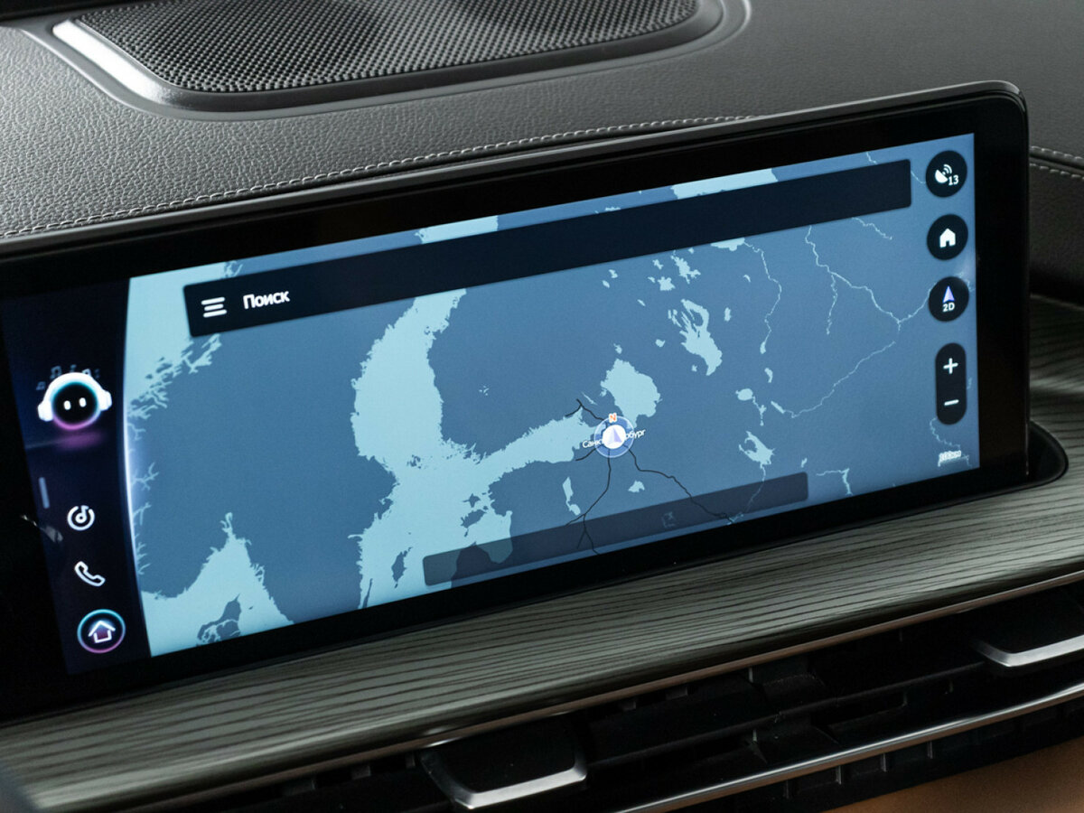 Купить Чери Тигго 8 Про Макс, 2023, 21 482 км.. Фото: #17