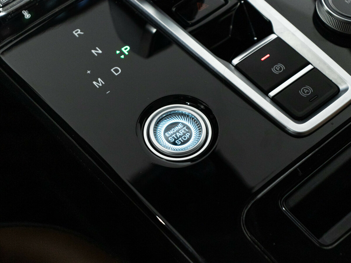 Купить Чери Тигго 8 Про Макс, 2023, 21 482 км.. Фото: #19