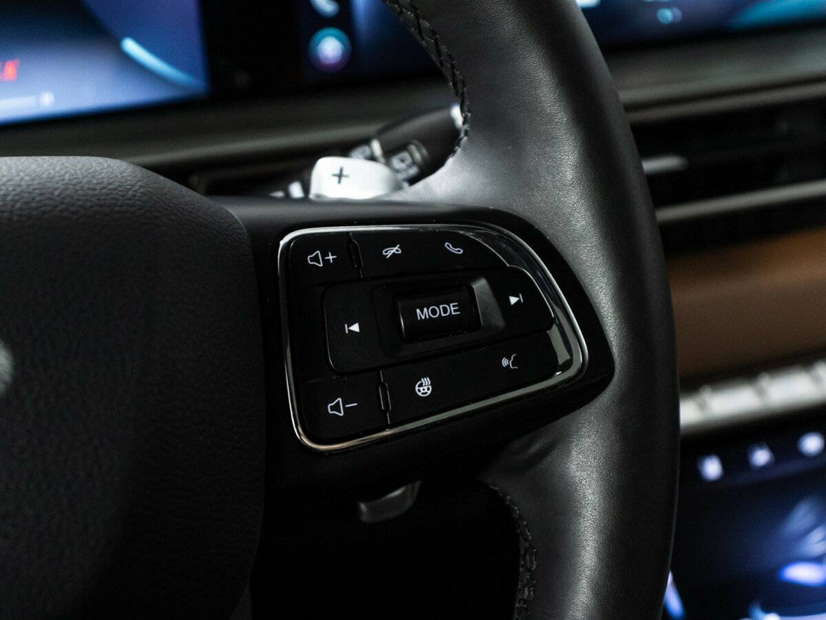 Купить Чери Тигго 8 Про Макс, 2023, 21 482 км.. Фото: #20