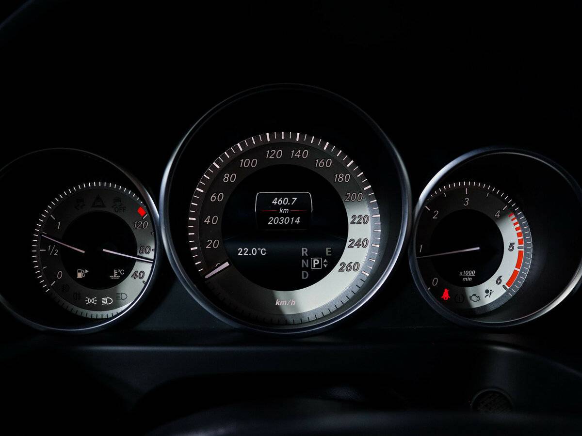 Купить Мерседес-Бенц Е-Класс, 2014, 203 011 км.. Фото: #8