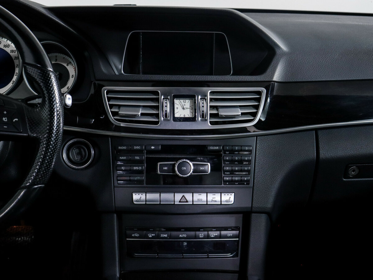 Купить Мерседес-Бенц Е-Класс, 2014, 203 011 км.. Фото: #10