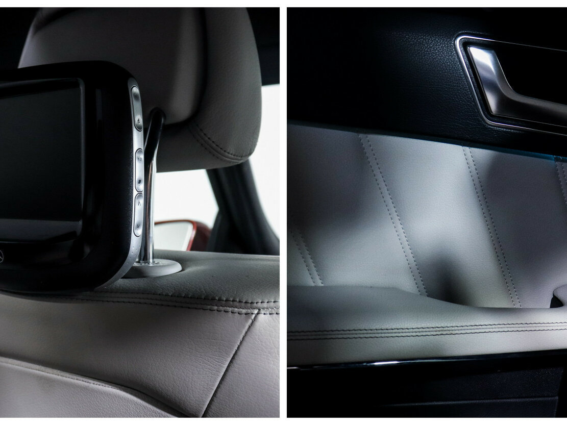 Купить Мерседес-Бенц Е-Класс, 2014, 203 011 км.. Фото: #14