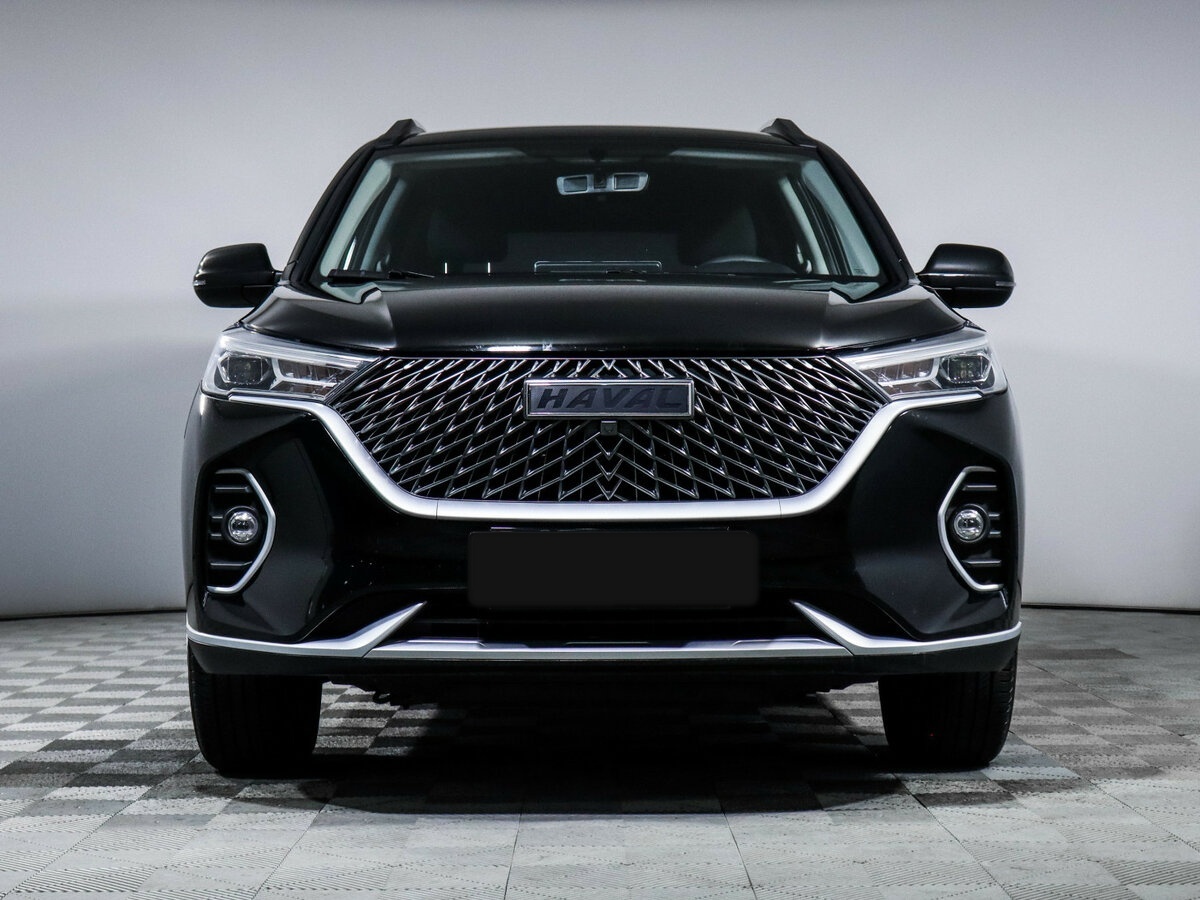 Купить Хавал М6, 2023, 20 300 км.. Фото: #1