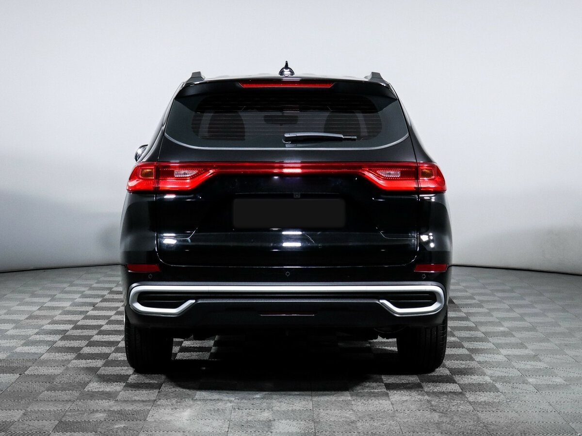 Купить Хавал М6, 2023, 20 300 км.. Фото: #4