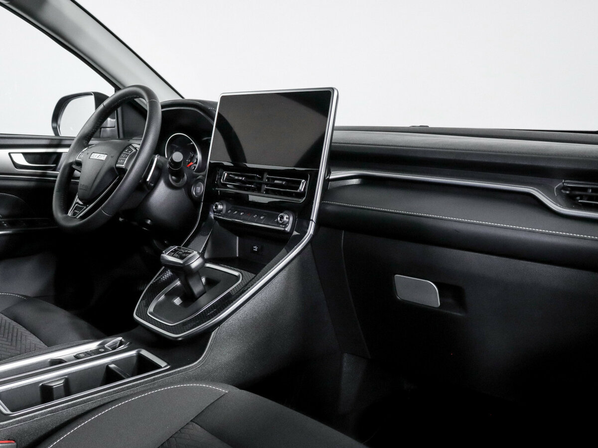 Купить Хавал М6, 2023, 20 300 км.. Фото: #6