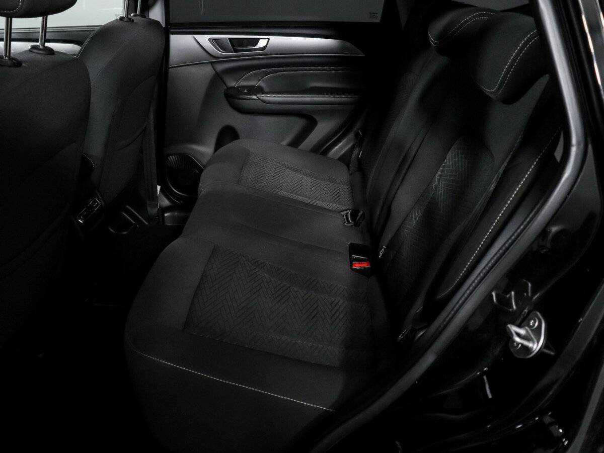 Купить Хавал М6, 2023, 20 300 км.. Фото: #7