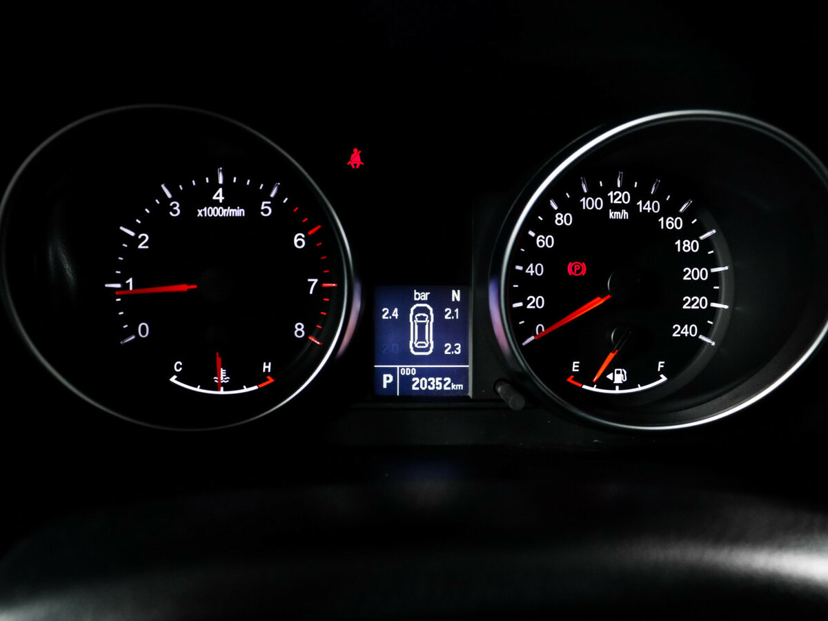 Купить Хавал М6, 2023, 20 300 км.. Фото: #8