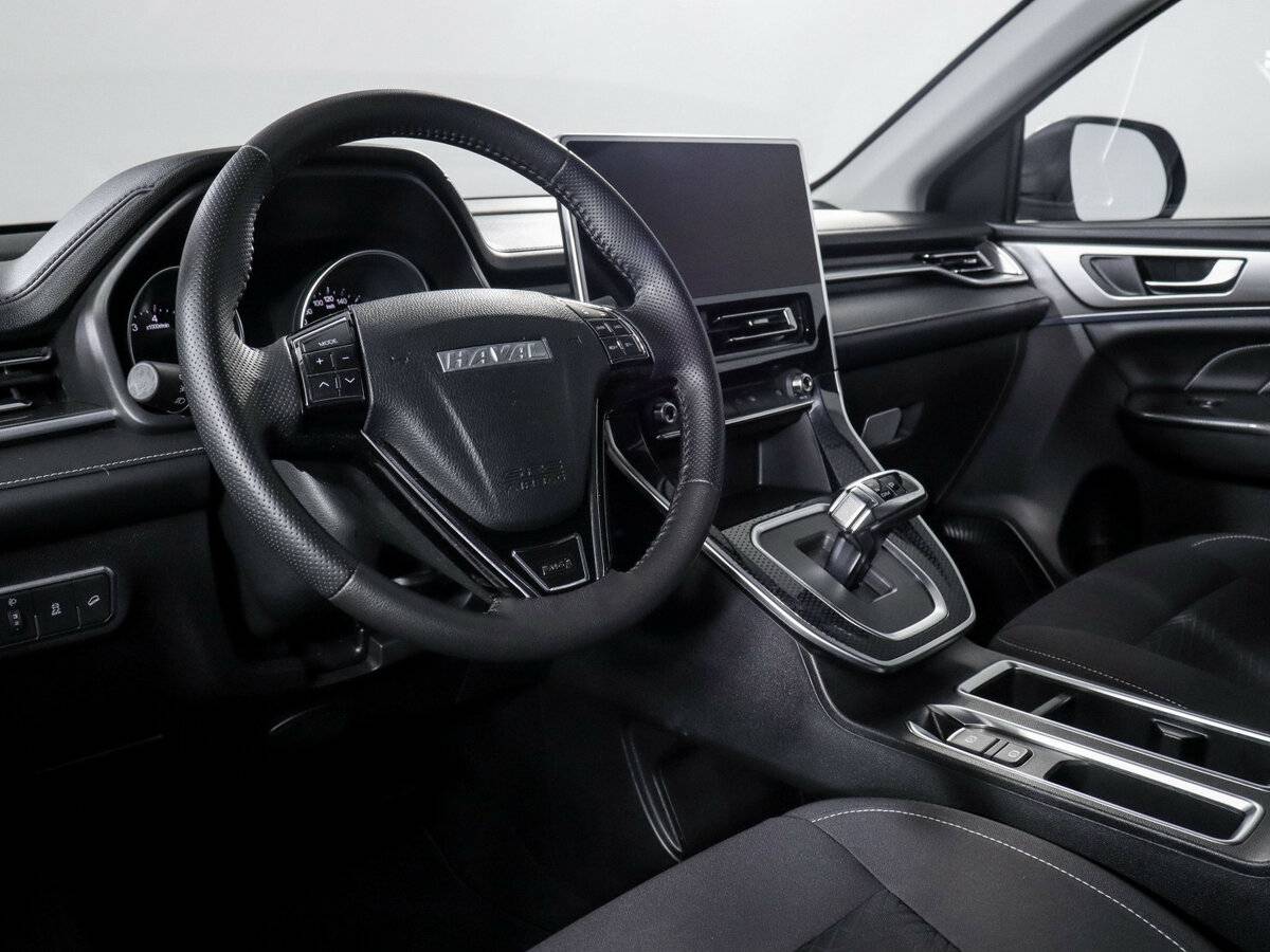 Купить Хавал М6, 2023, 20 300 км.. Фото: #11