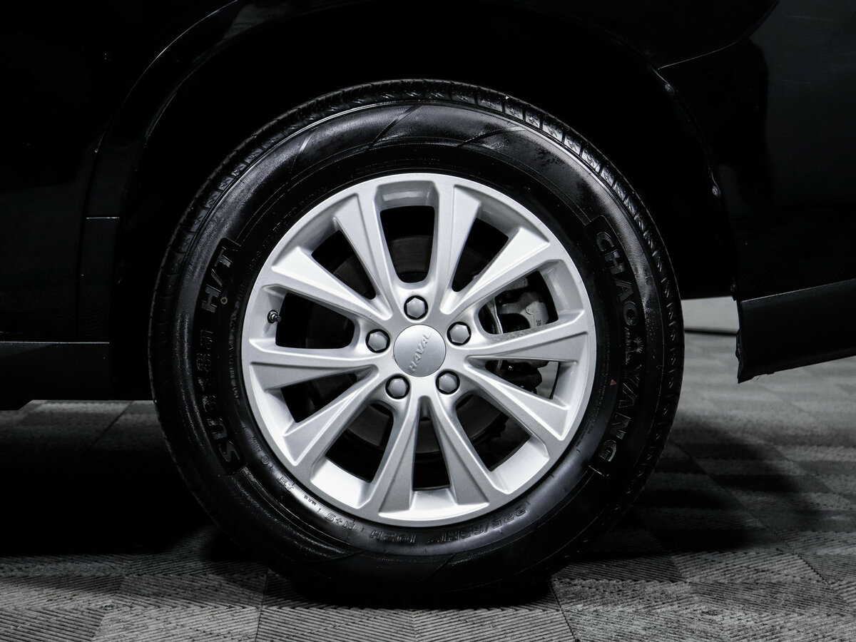 Купить Хавал М6, 2023, 20 300 км.. Фото: #12