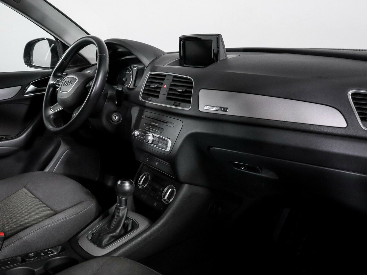 Купить Ауди К3, 2014, 61 500 км.. Фото: #6