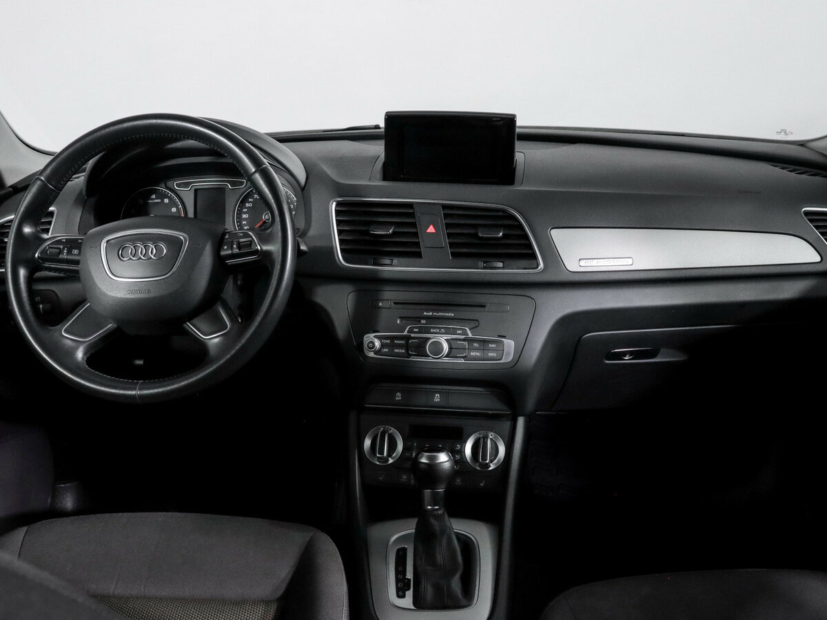 Купить Ауди К3, 2014, 61 500 км.. Фото: #8