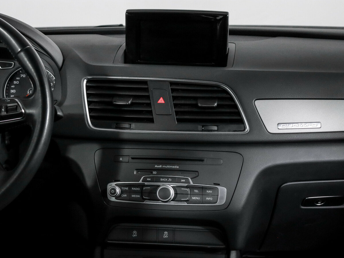 Купить Ауди К3, 2014, 61 500 км.. Фото: #9