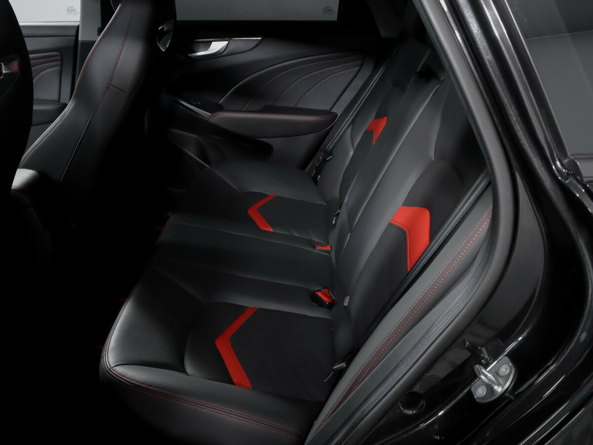 Купить Кайи Е5, 2023, 14 600 км.. Фото: #7