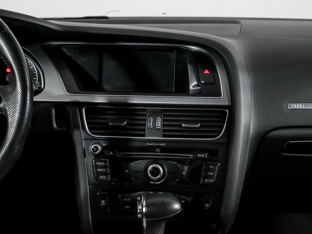 Купить Ауди А5, 2012, 194 985 км.. Фото: #10