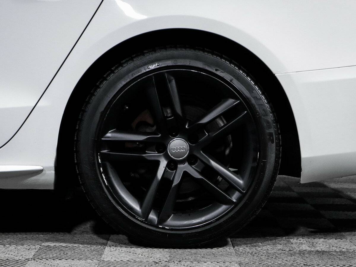 Купить Ауди А5, 2012, 194 985 км.. Фото: #12