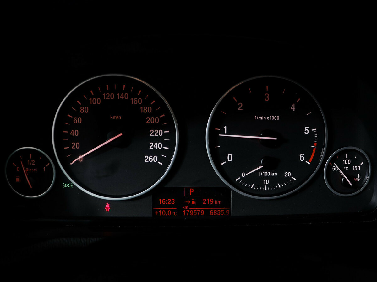 Купить БМВ Икс3, 2016, 179 578 км.. Фото: #7