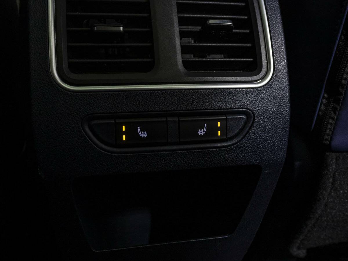 Купить Хавал Ф7, 2022, 38 071 км.. Фото: #13