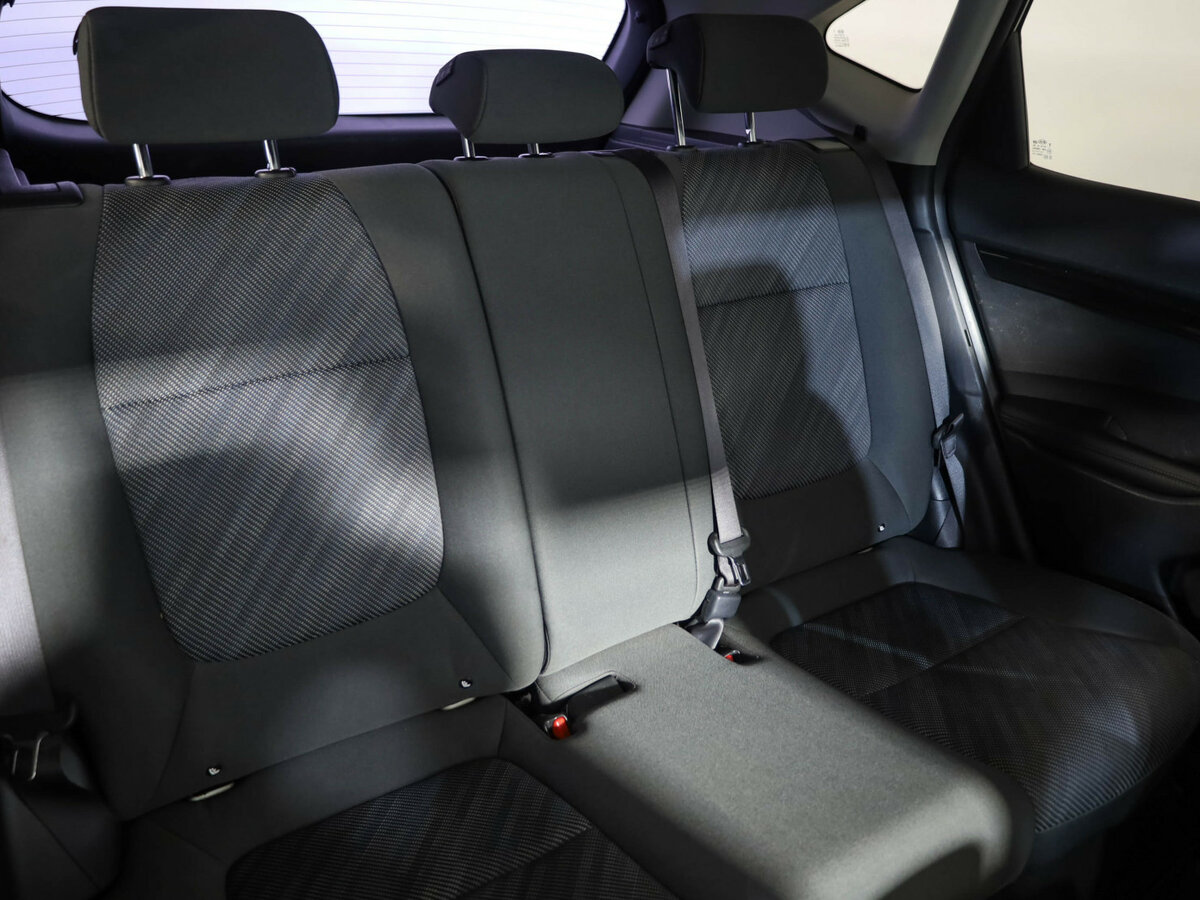 Купить Киа Сельтос, 2021, 194 437 км.. Фото: #18