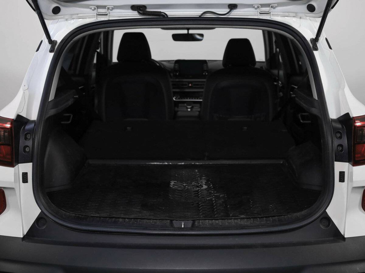 Купить Киа Сельтос, 2021, 194 437 км.. Фото: #23