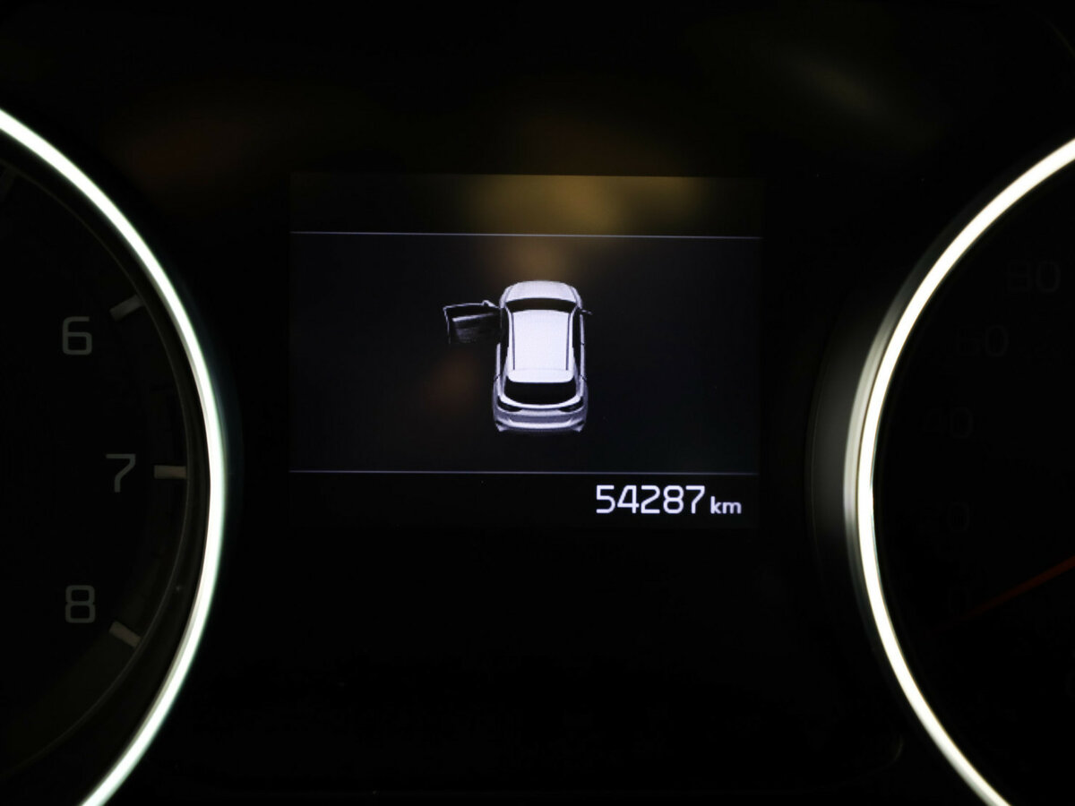 Купить Киа Сид, 2020, 54 188 км.. Фото: #10