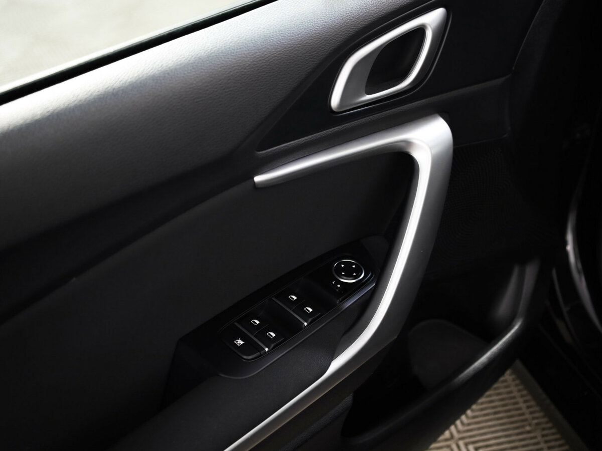 Купить Киа Сид, 2020, 54 188 км.. Фото: #11