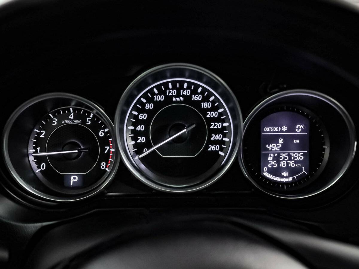 Купить Мазда 6, 2012, 251 876 км.. Фото: #10