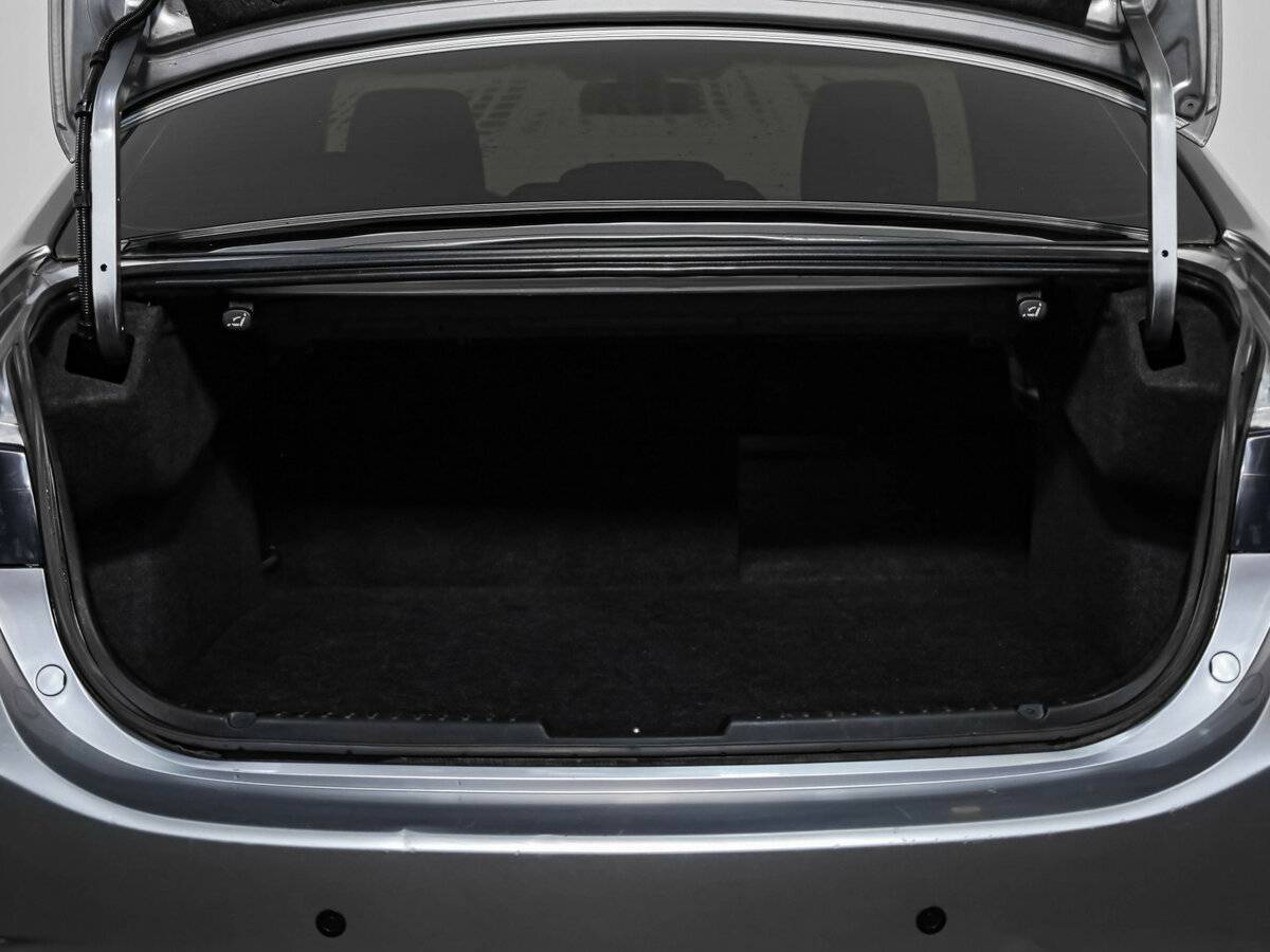 Купить Мазда 6, 2012, 251 876 км.. Фото: #23