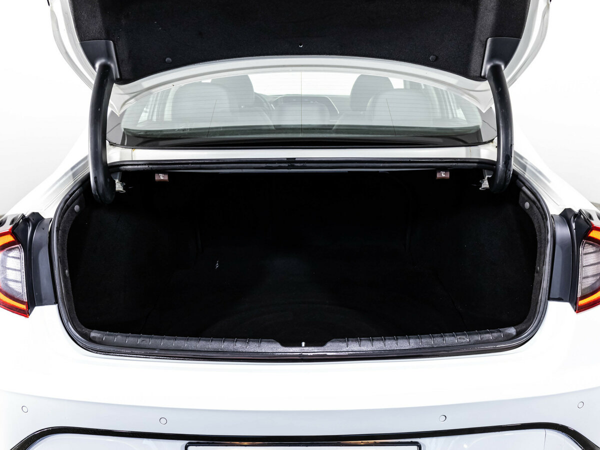 Купить Хендай Соната, 2020, 77 430 км.. Фото: #16