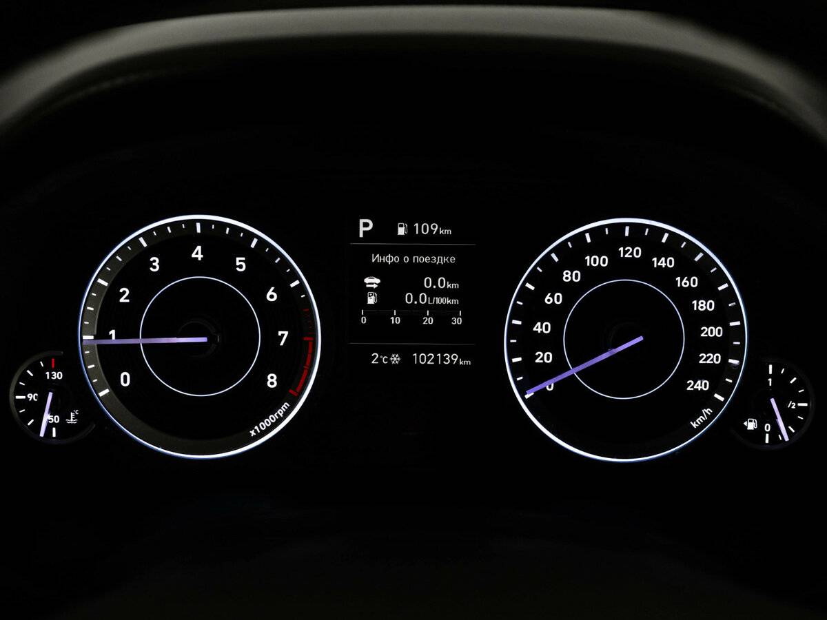 Купить Хендай Крета, 2021, 102 138 км.. Фото: #17