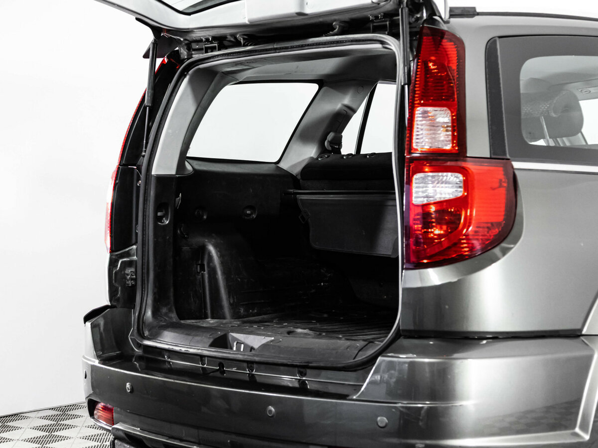 Купить Грейт Вол Ховер М3, 2014, 166 765 км.. Фото: #12