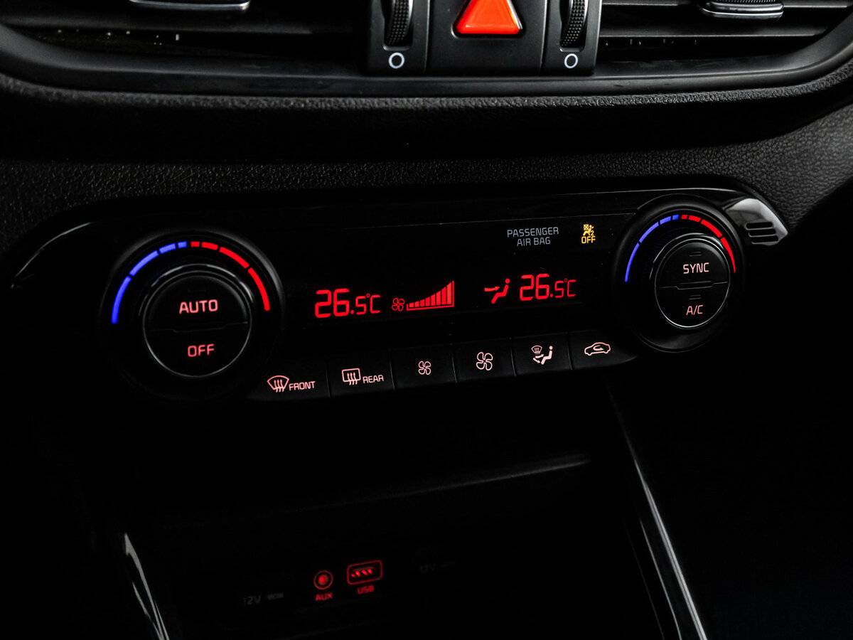 Купить Киа Церато, 2019, 171 936 км.. Фото: #11