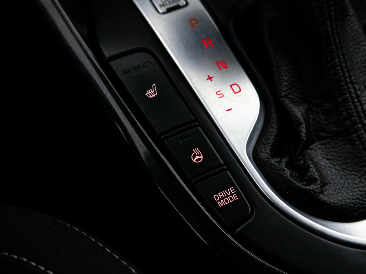 Купить Киа Церато, 2019, 171 936 км.. Фото: #12