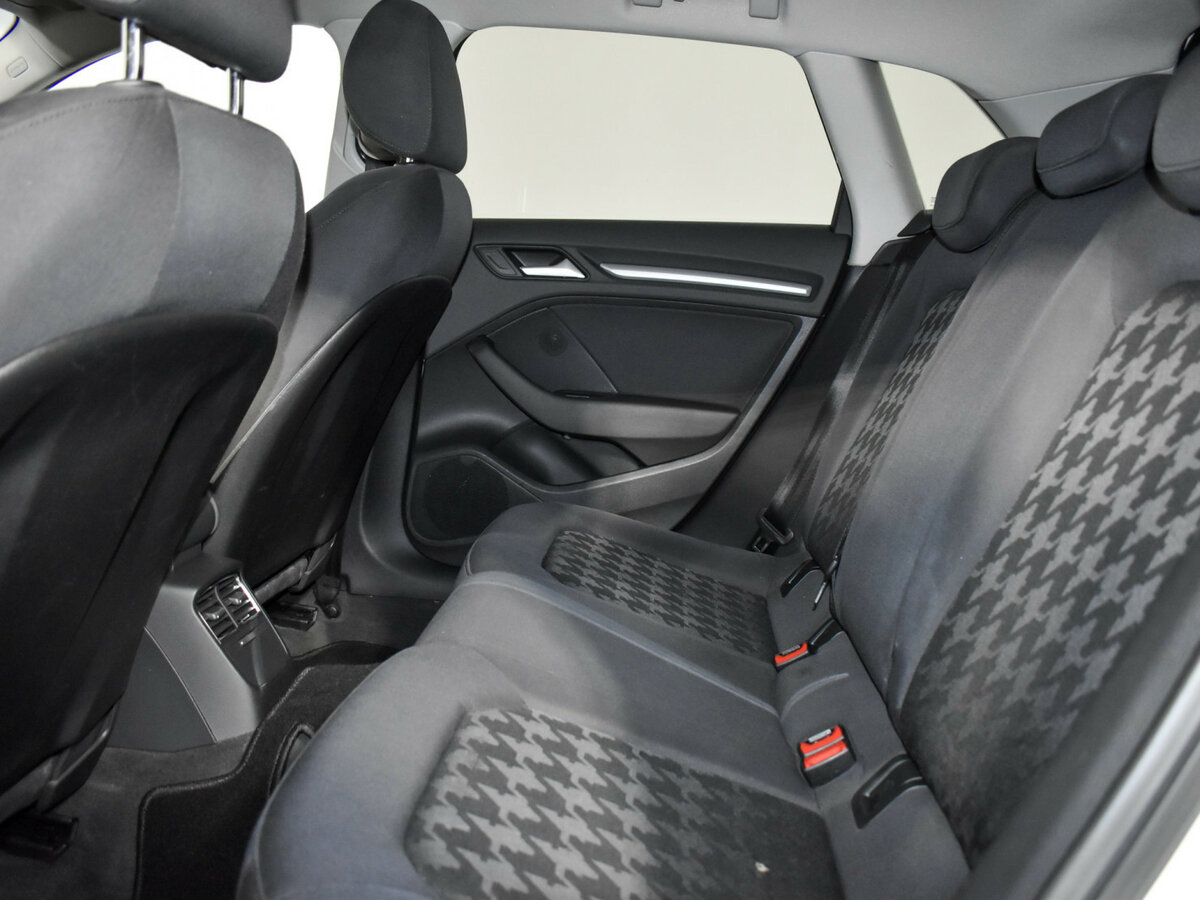 Купить Ауди А3, 2013, 168 000 км.. Фото: #13