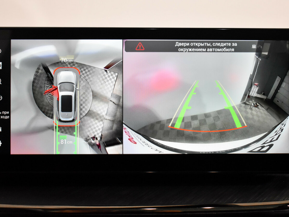 Купить Хавал Ф7, 2023, 65 856 км.. Фото: #15