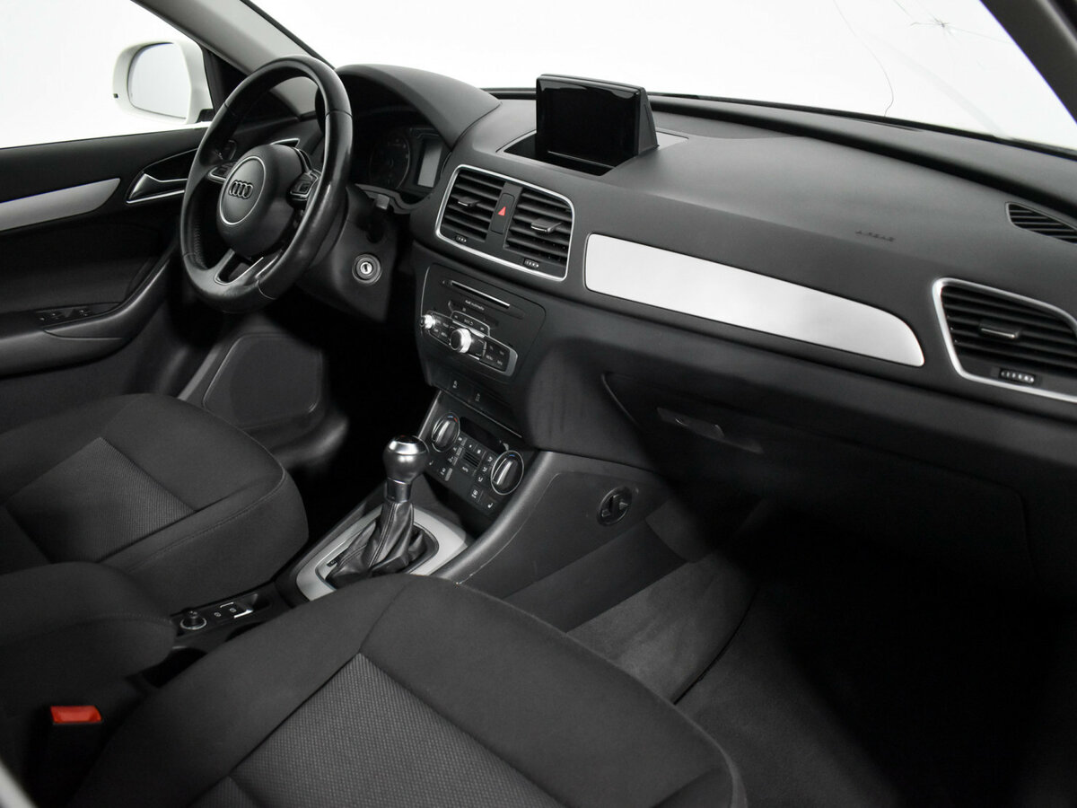 Купить Ауди К3, 2015, 246 000 км.. Фото: #10