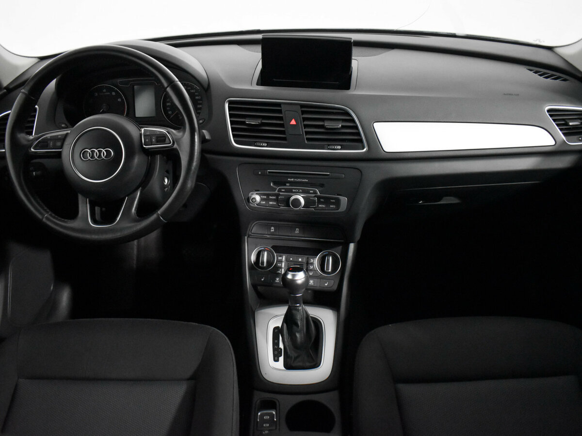 Купить Ауди К3, 2015, 246 000 км.. Фото: #11