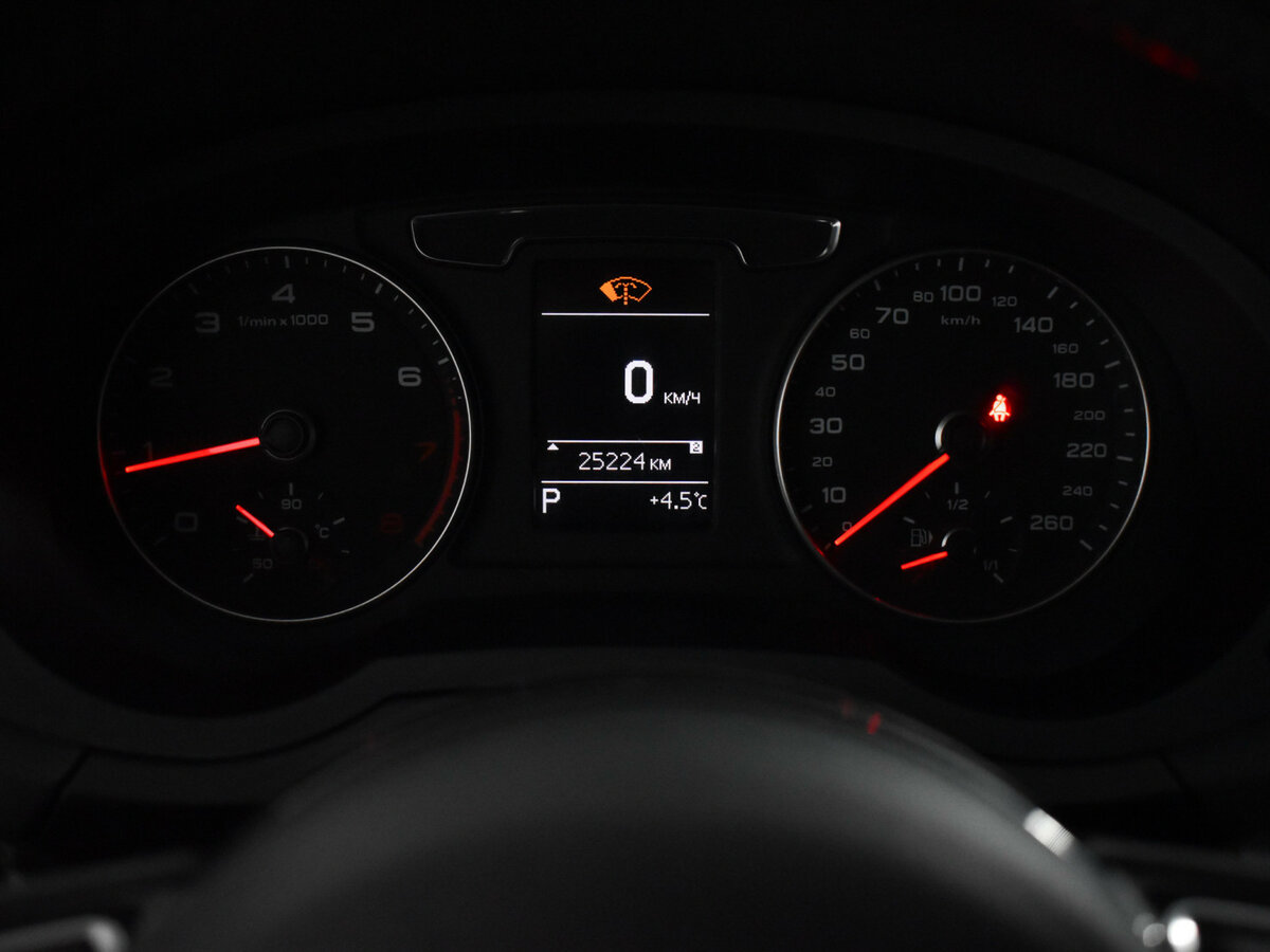 Купить Ауди К3, 2015, 246 000 км.. Фото: #14