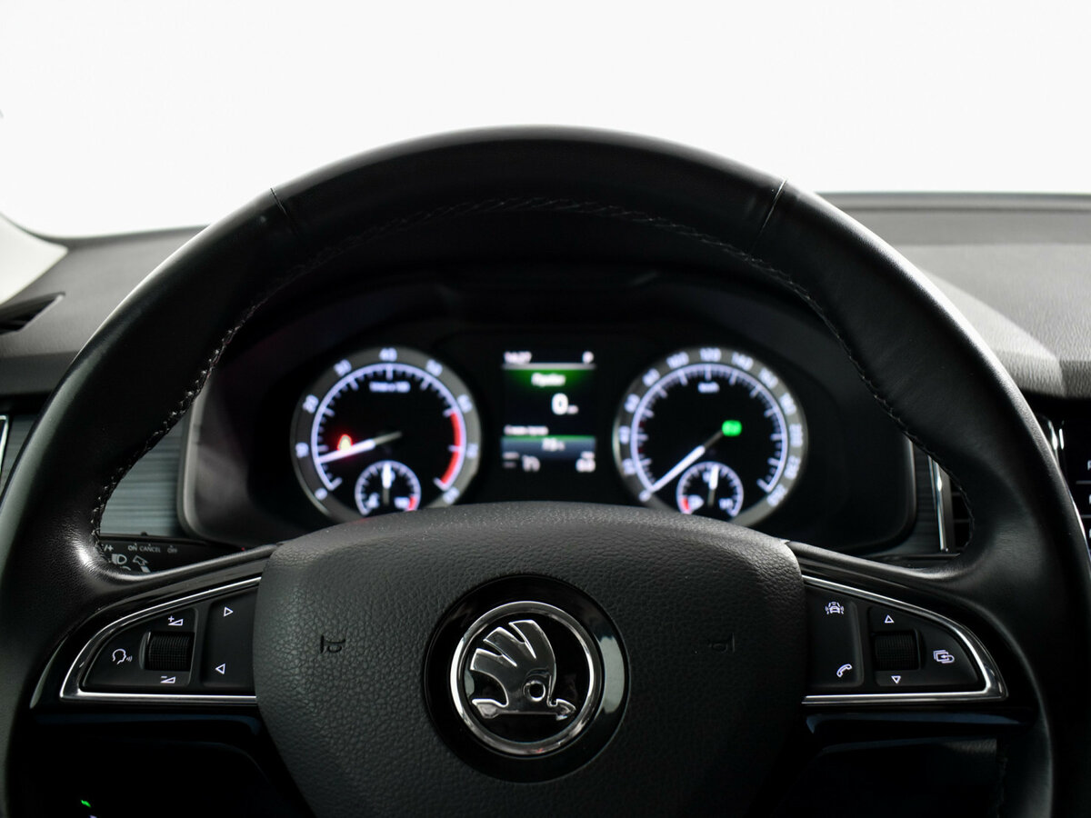 Купить Шкода Кодиак, 2018, 137 776 км.. Фото: #14