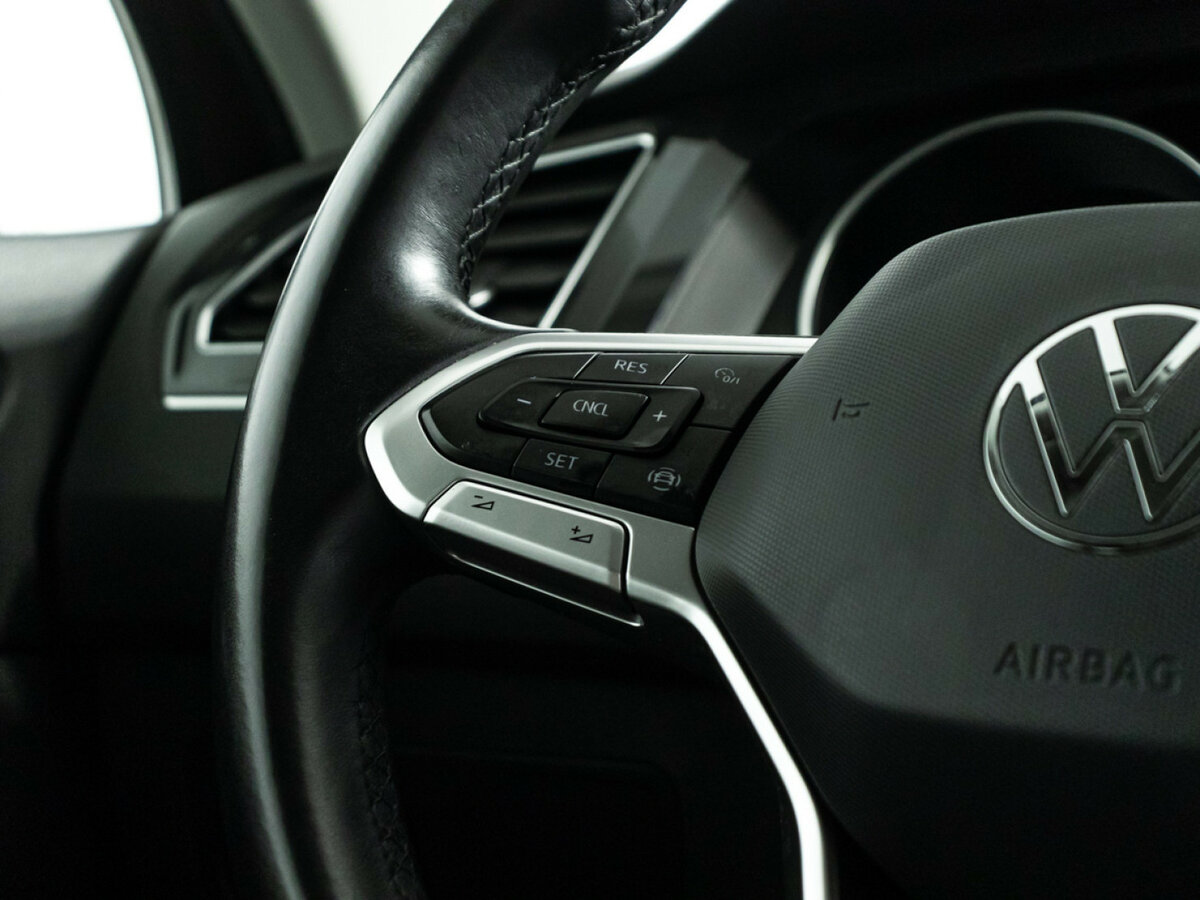 Купить Фольксваген Тигуан, 2021, 81 000 км.. Фото: #17